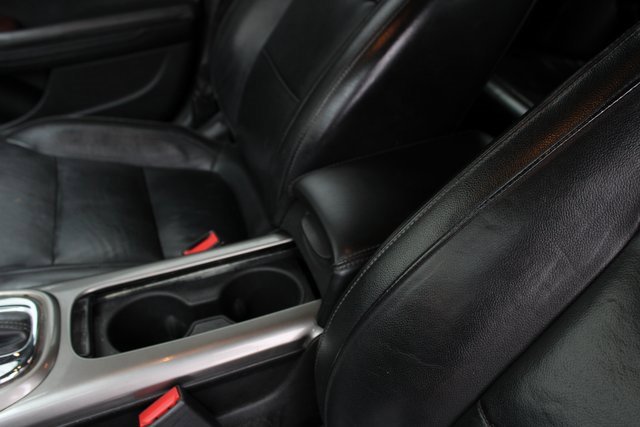 Used 2013 Chevrolet Malibu LTZ image 17