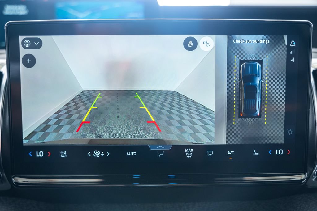 New 2027 Ford Expedition Tremor AWD/4WD image 58