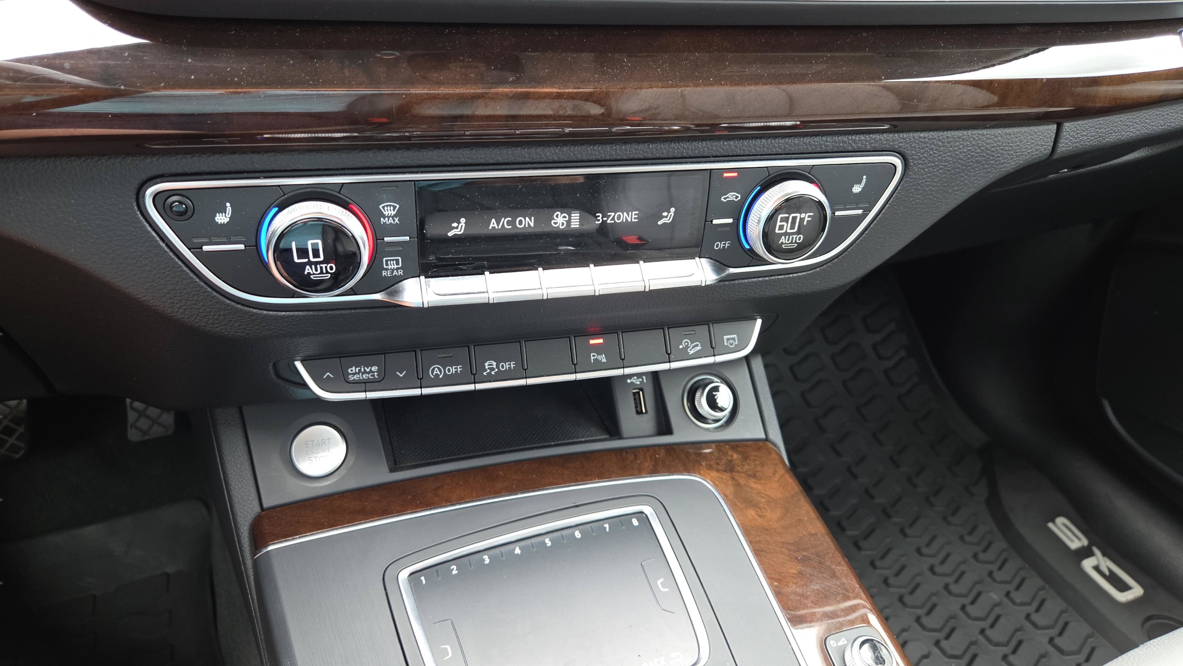 Used 2018 Audi Q5 2.0T Premium Plus AWD/4WD image 25