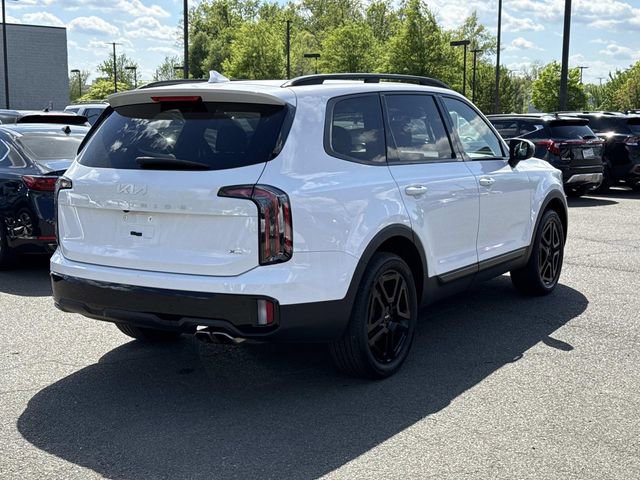 Used 2024 Kia Telluride EX X-Line image 2
