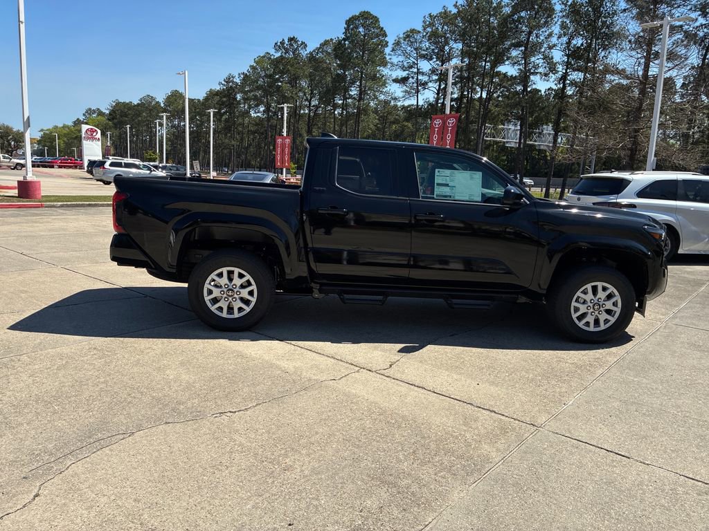 New 2026 Toyota Tacoma SR5 image 8