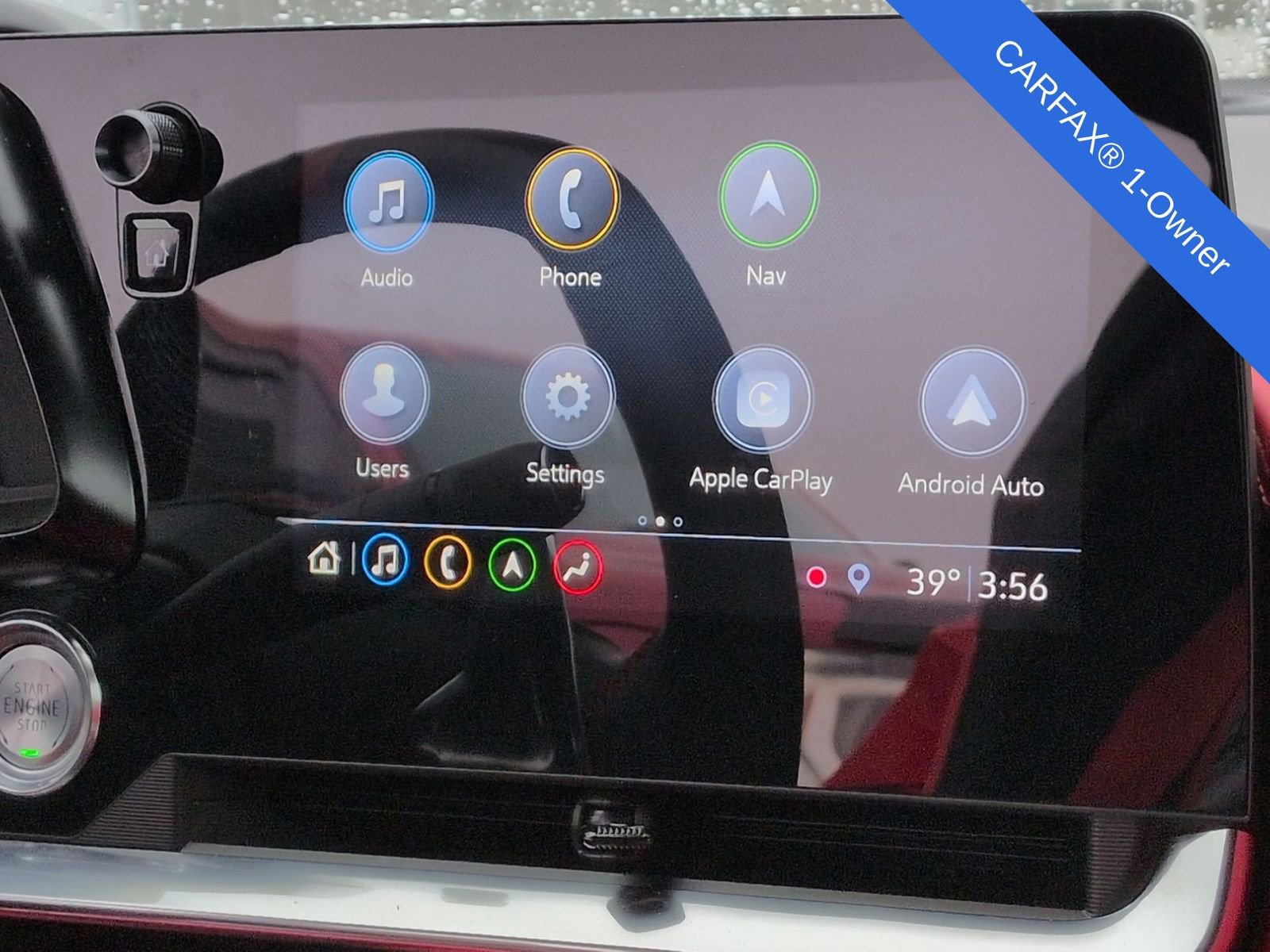 Used 2020 Chevrolet Corvette Stingray Premium Cpe w/ 3LT Preferred Equipment Group image 28