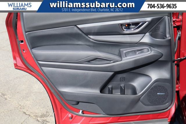 New 2026 Subaru Ascent Limited w/ Popular Package #2 image 17