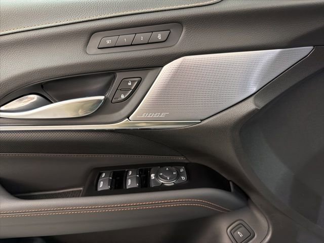 Certified 2026 Cadillac CT4 Sport image 16