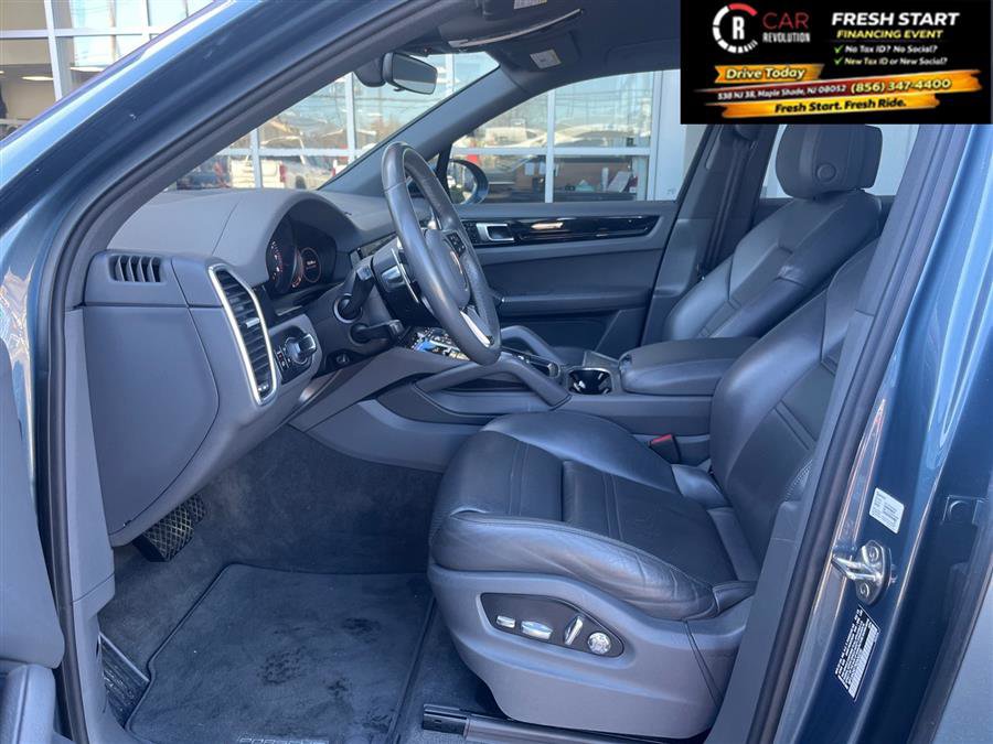 Used 2019 Porsche Cayenne image 15