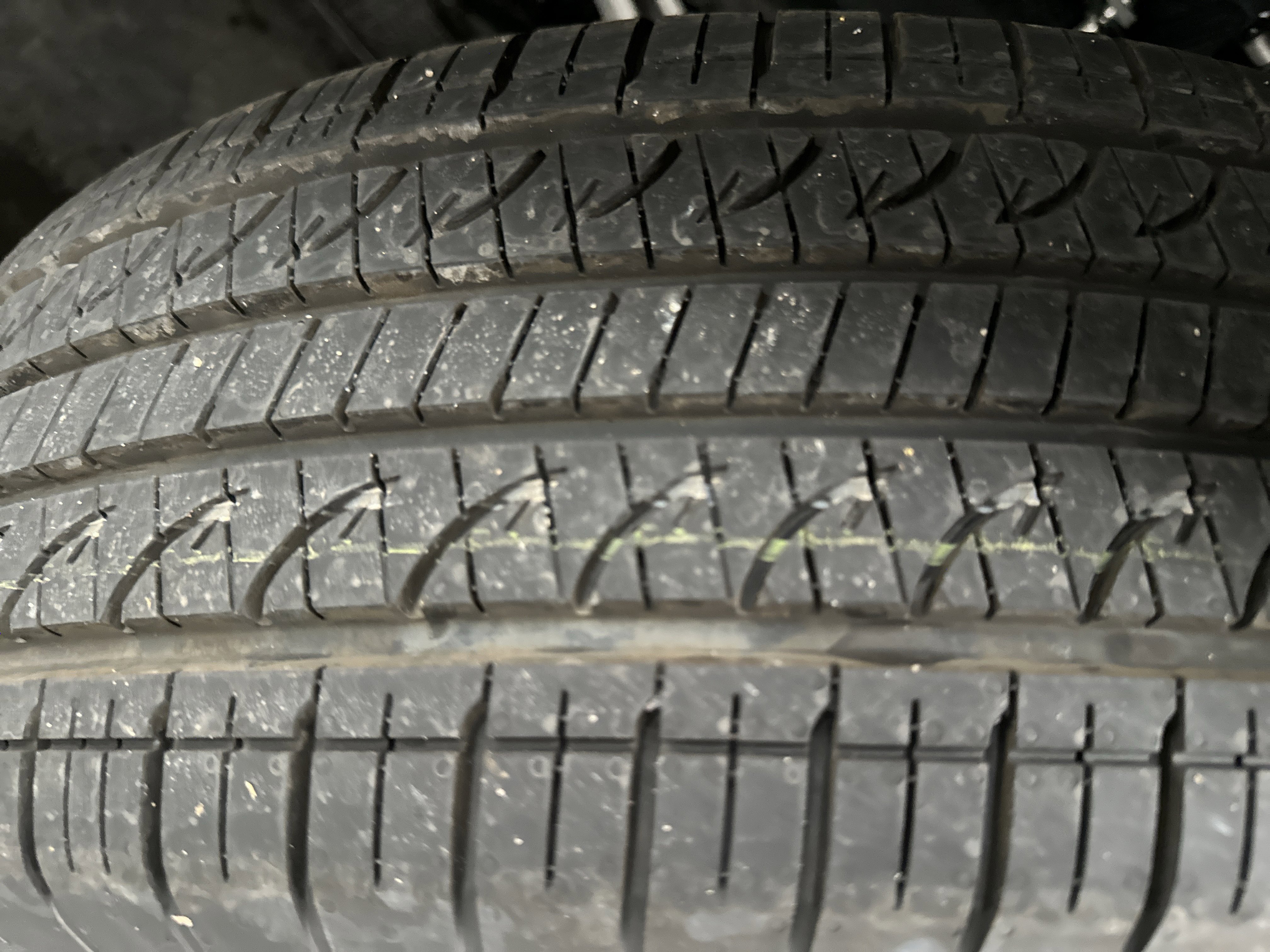 New 2025 Subaru Outback Onyx Edition image 11