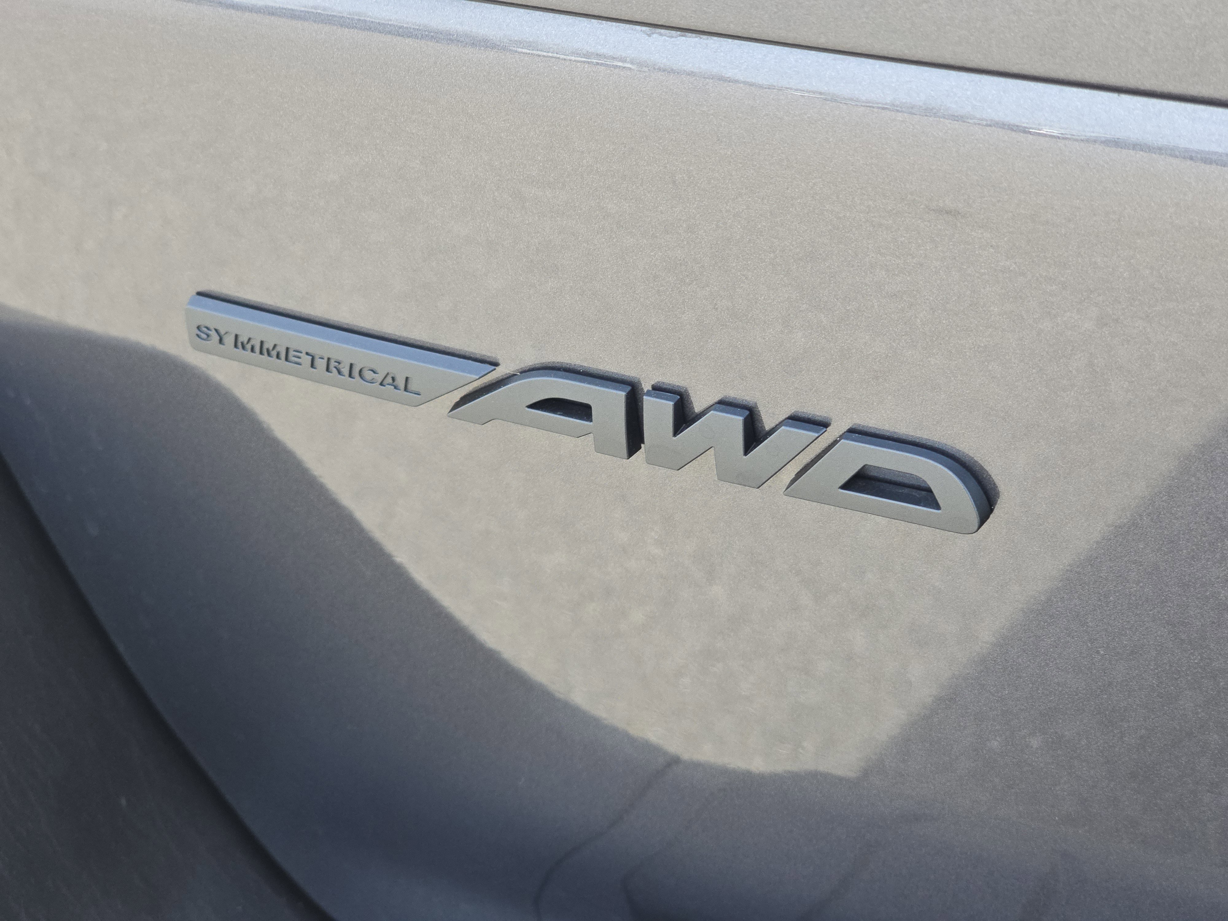 New 2026 Subaru Outback Touring XT image 15