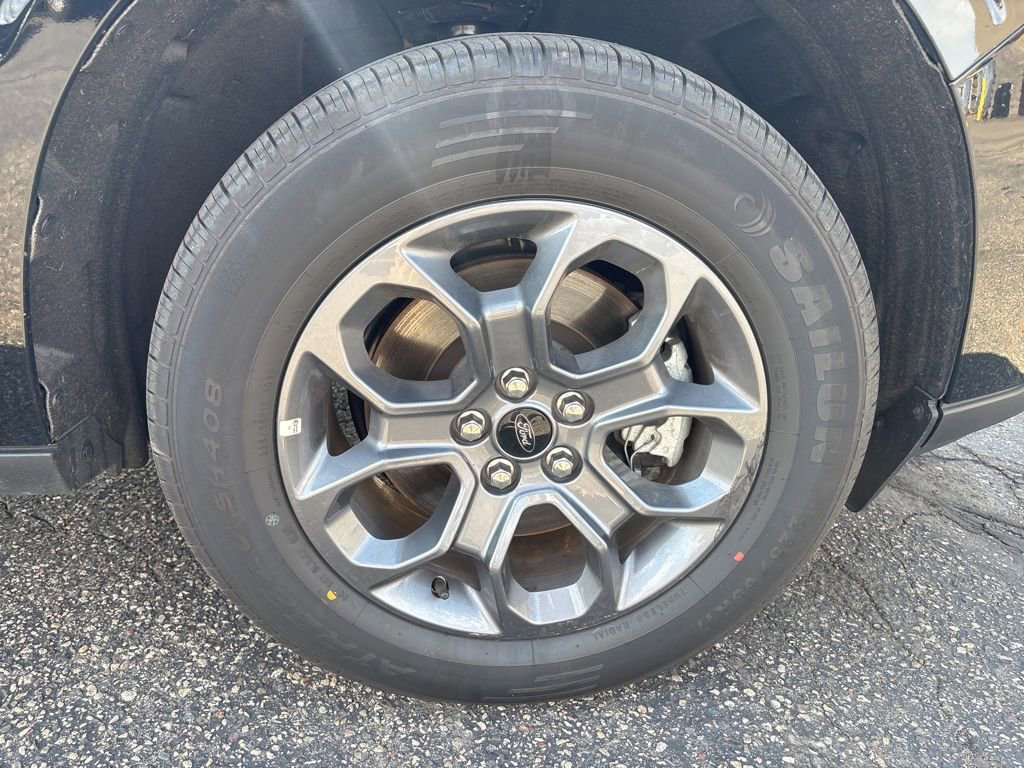 Used 2026 Ford Maverick XLT AWD/4WD image 13