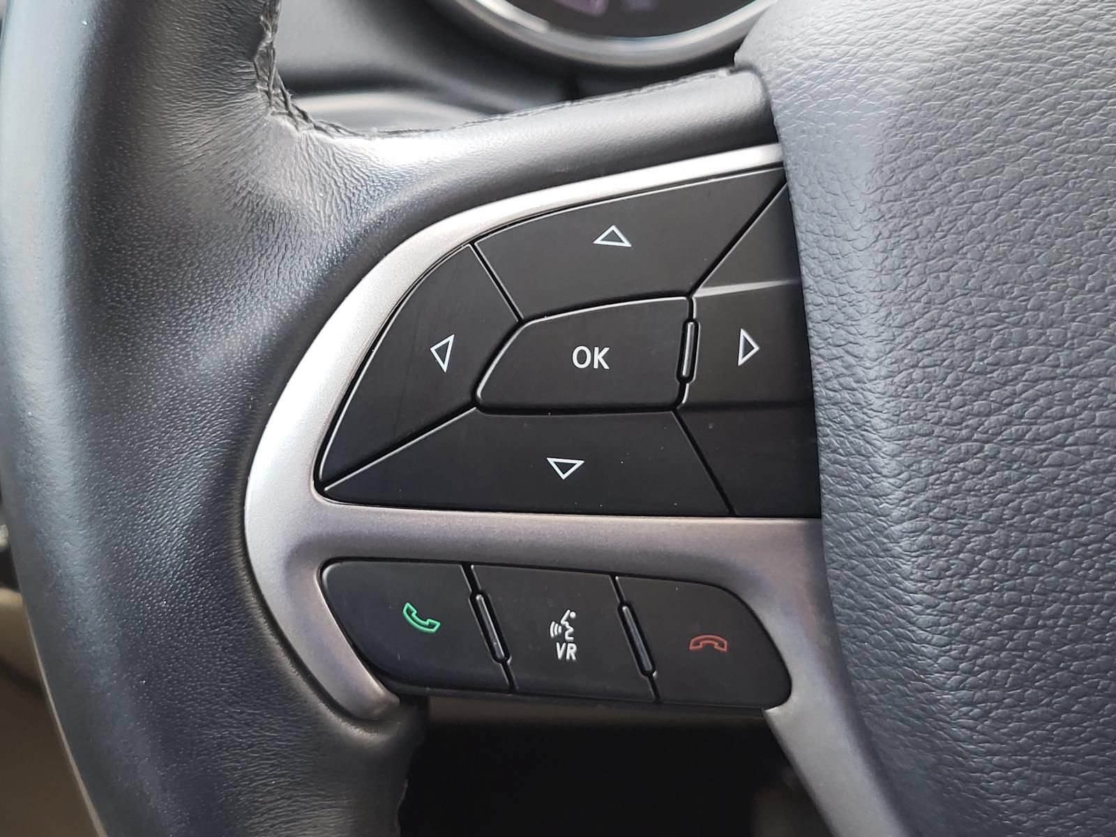 Used 2019 Jeep Grand Cherokee Limited RWD image 36