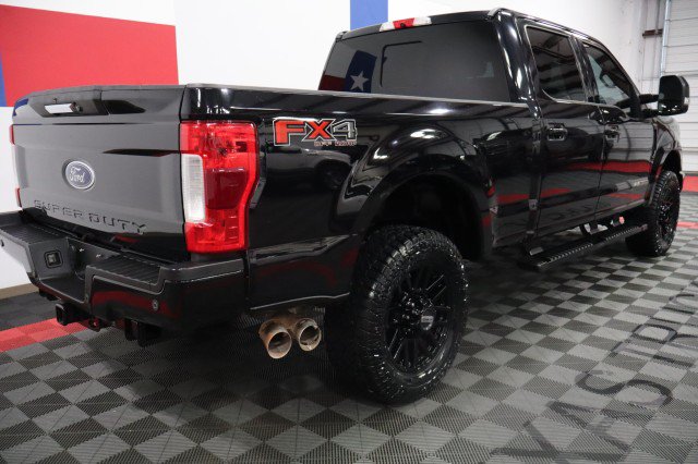 Used 2019 Ford F250 Lariat AWD/4WD image 18