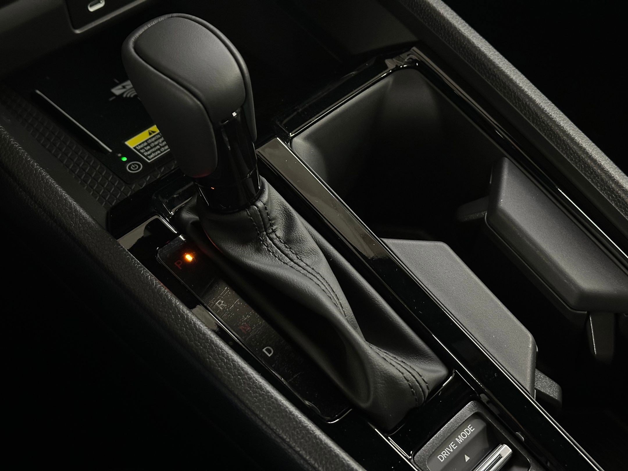 New 2025 Honda Accord Sport image 17