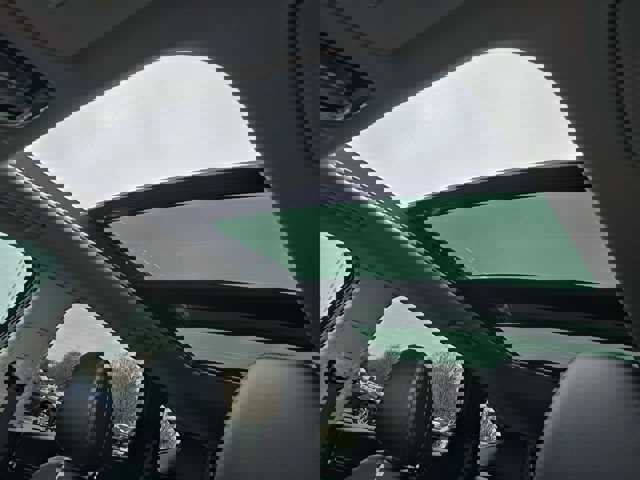 Used 2024 Hyundai Tucson Limited image 28