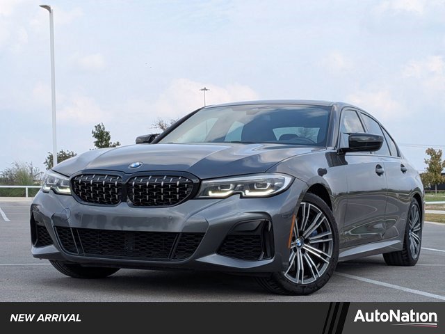 Used 2021 BMW M340i w/ Driving Assistance Package