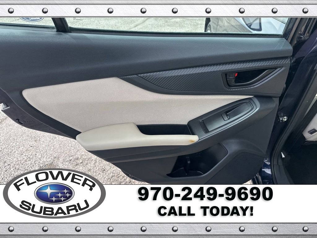Used 2019 Subaru Impreza 2.0i AWD/4WD image 19