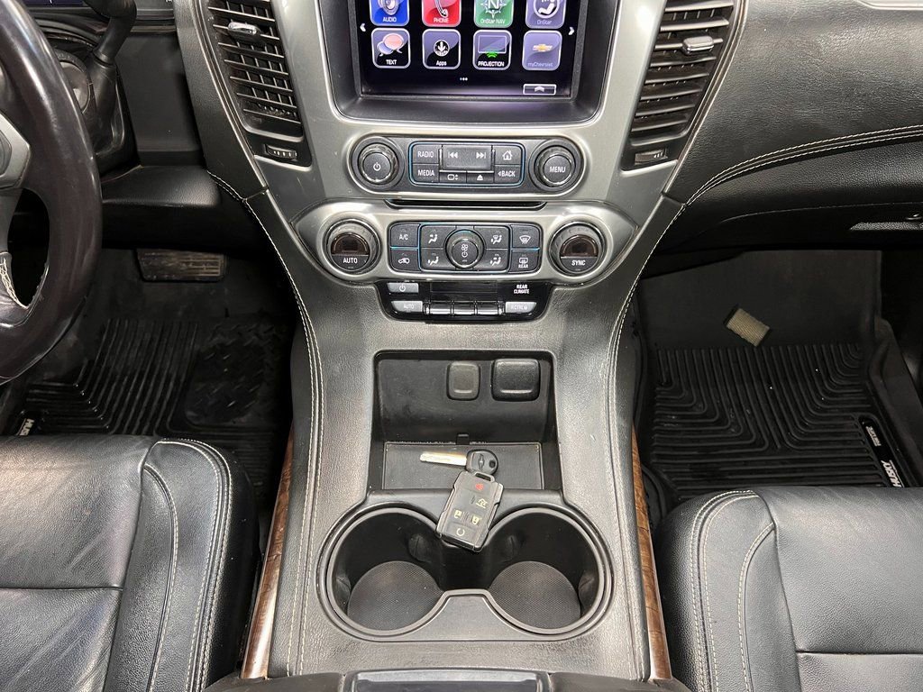 Used 2019 Chevrolet Suburban LS image 6