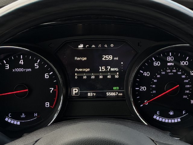 Used 2017 Kia Sedona SX Limited FWD image 16