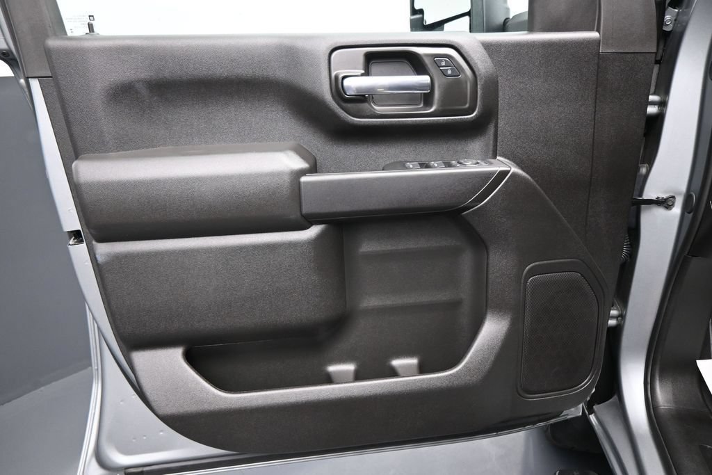 Used 2024 GMC Sierra 2500 Pro AWD/4WD image 10