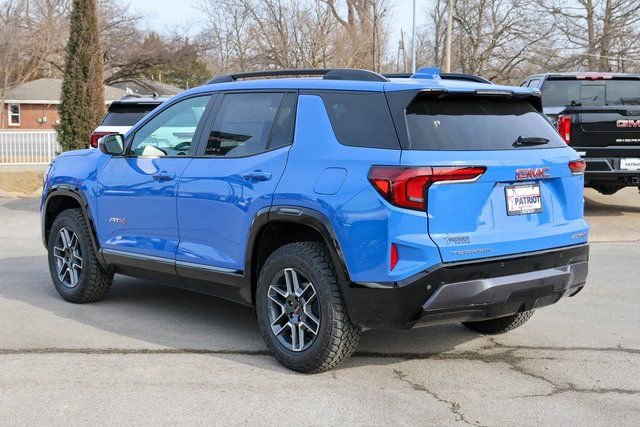 New 2026 GMC Terrain AT4 w/ Convenience Package III image 5