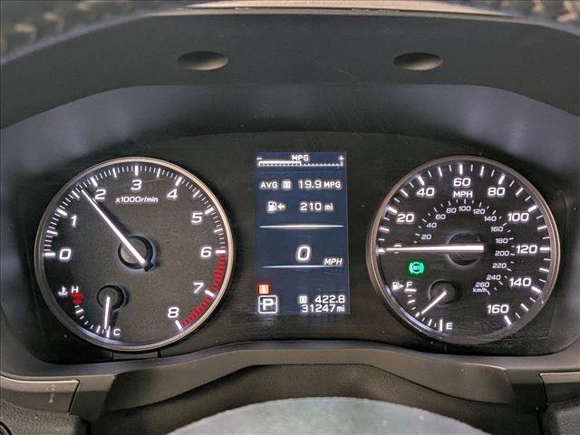 Used 2025 Subaru Ascent Premium AWD/4WD image 10