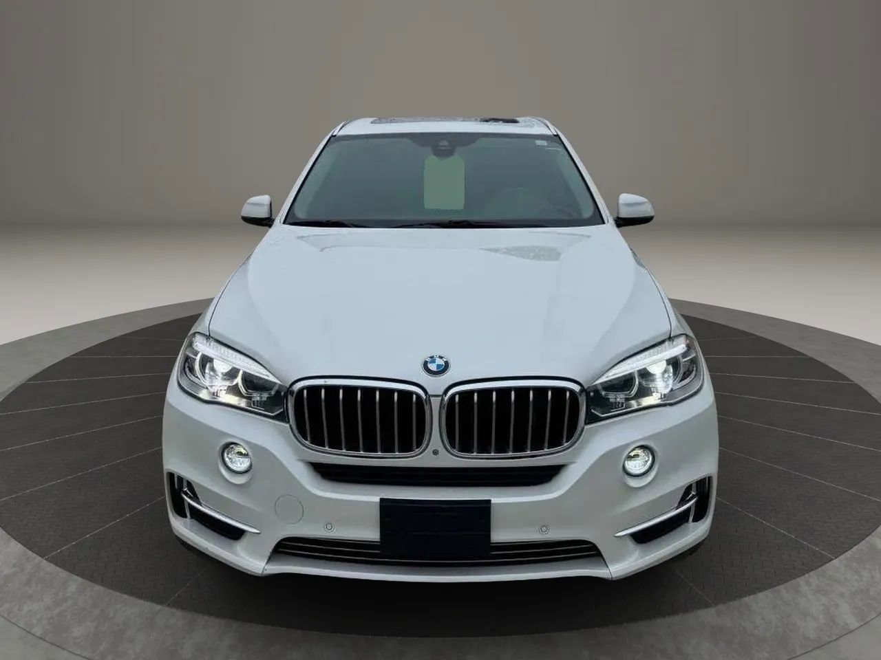 Used 2015 BMW X5 xDrive35i AWD/4WD image 21