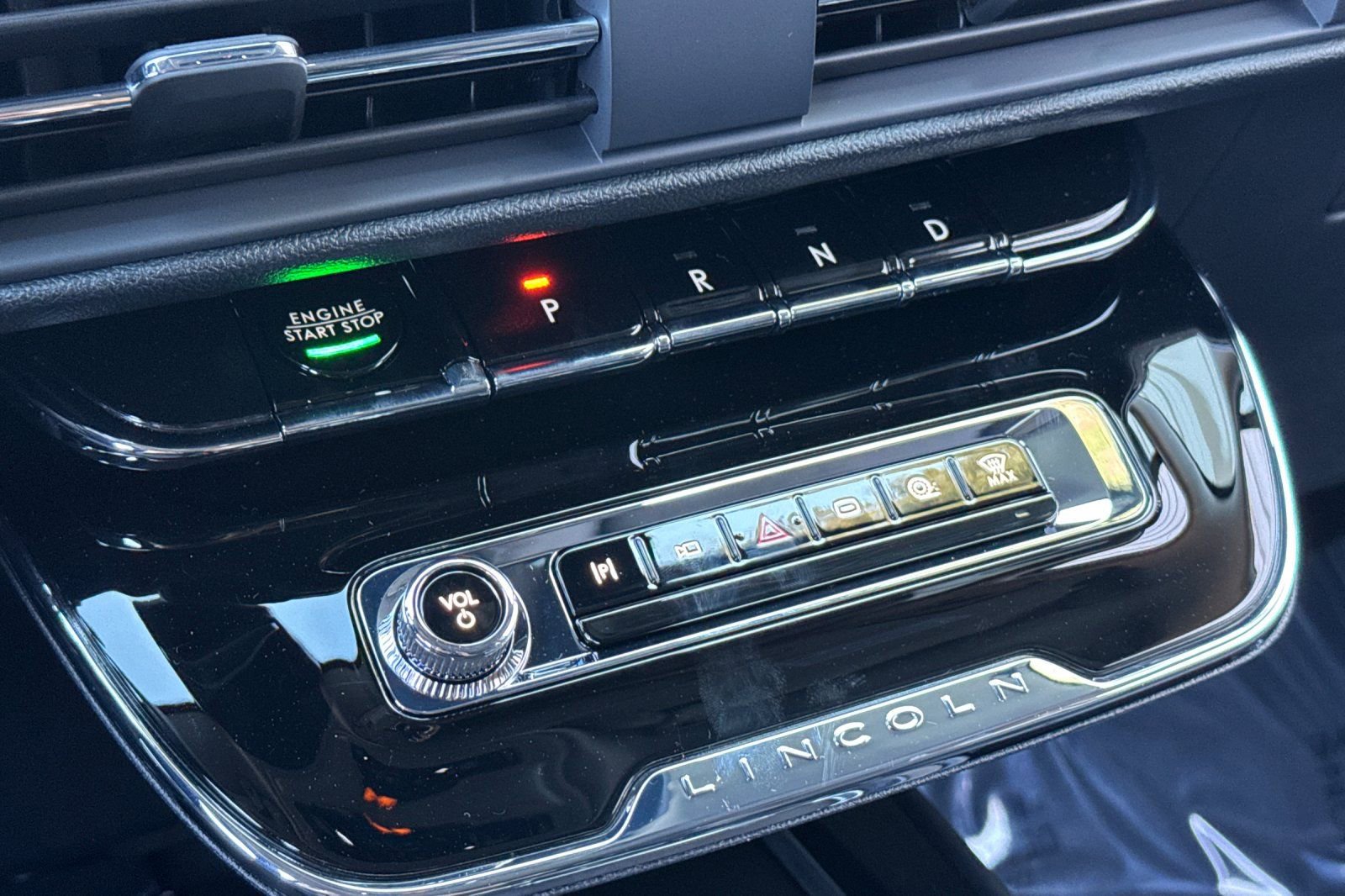 New 2026 Lincoln Corsair Grand Touring image 19