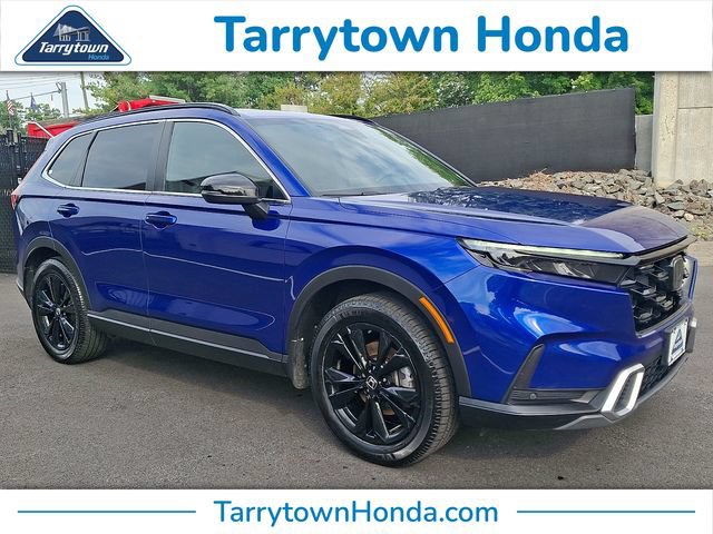 Used 2023 Honda CR-V Sport Touring
