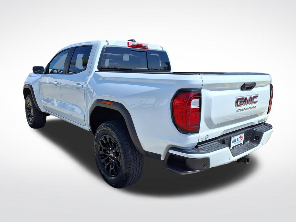 Used 2026 GMC Canyon Elevation w/ Convenience Package RWD image 9