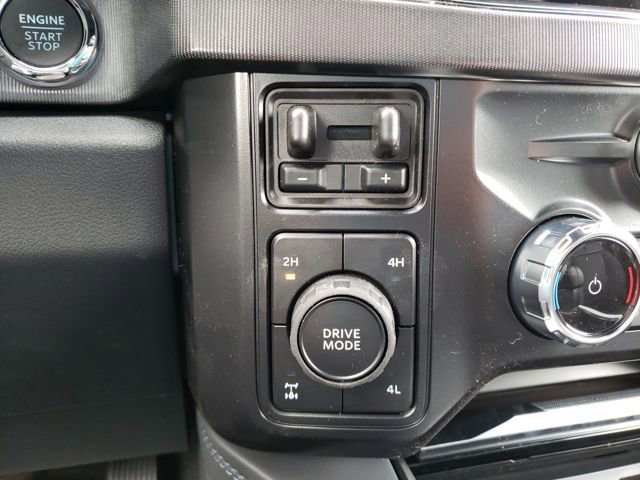 New 2026 Ford F350 Platinum w/ Snow Plow Prep Package image 26