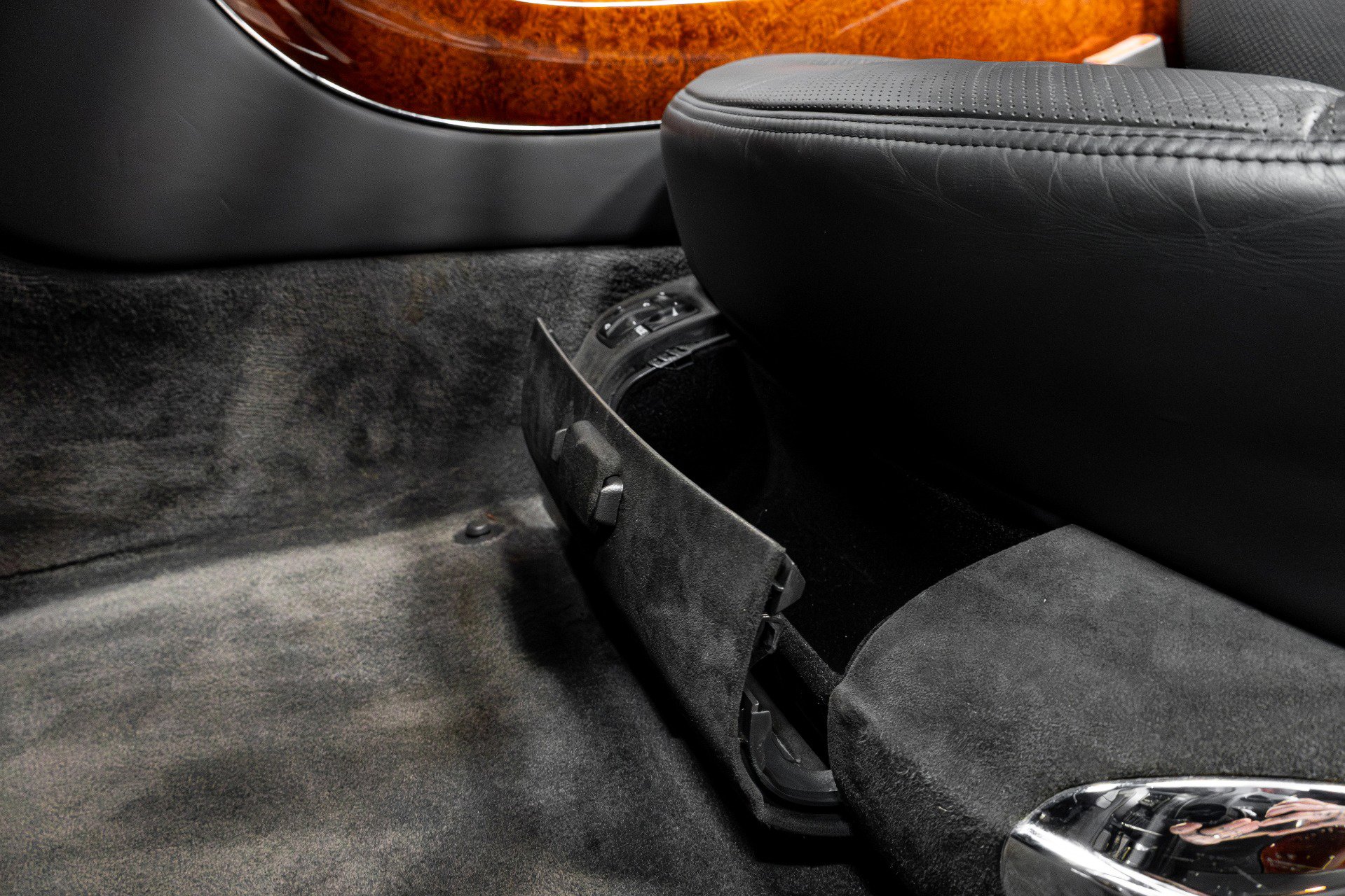 Used 2004 Maybach 57 image 72