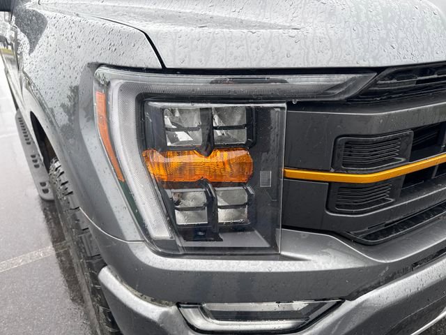 Used 2023 Ford F150 Tremor w/ Trailer Tow Package AWD/4WD image 12