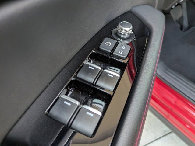 Used 2025 MAZDA CX-5 2.5 Turbo image 23