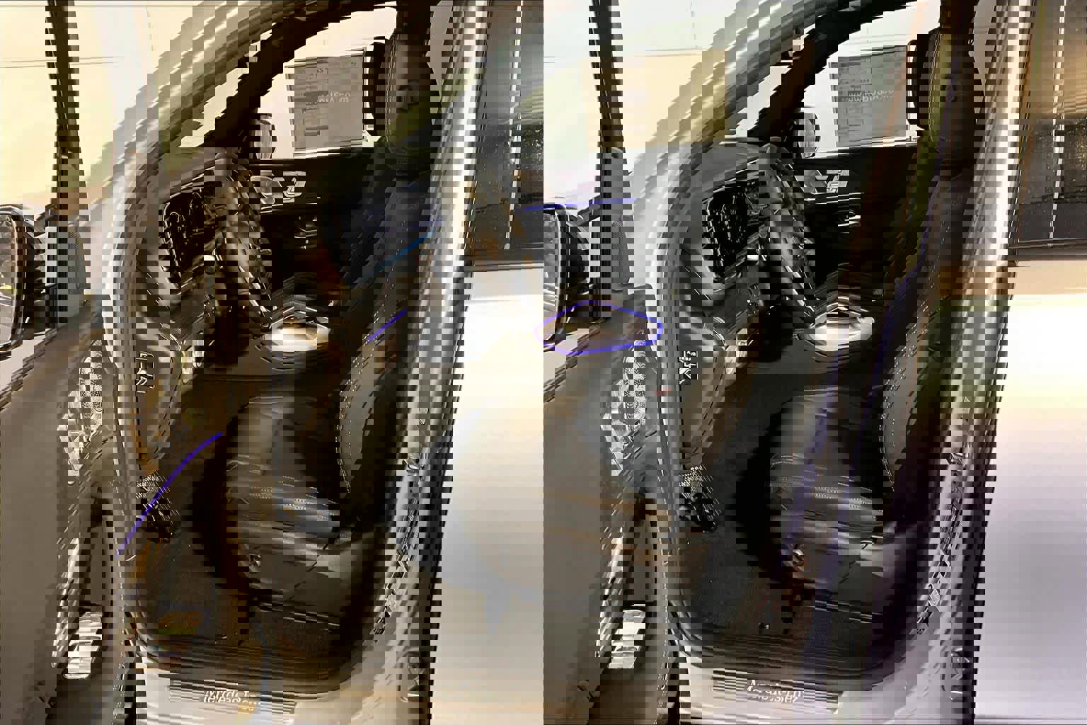 New 2026 Mercedes-Benz GLE 350 4MATIC image 13