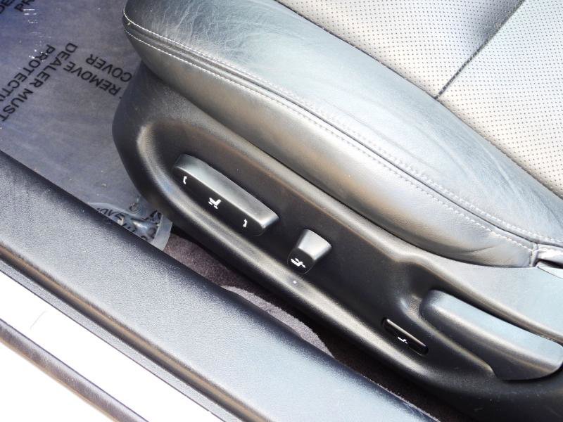 Used 2012 Lexus IS 250C w/ Luxury Pkg image 31