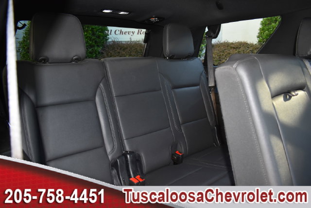 Used 2025 Chevrolet Tahoe LT RWD image 27