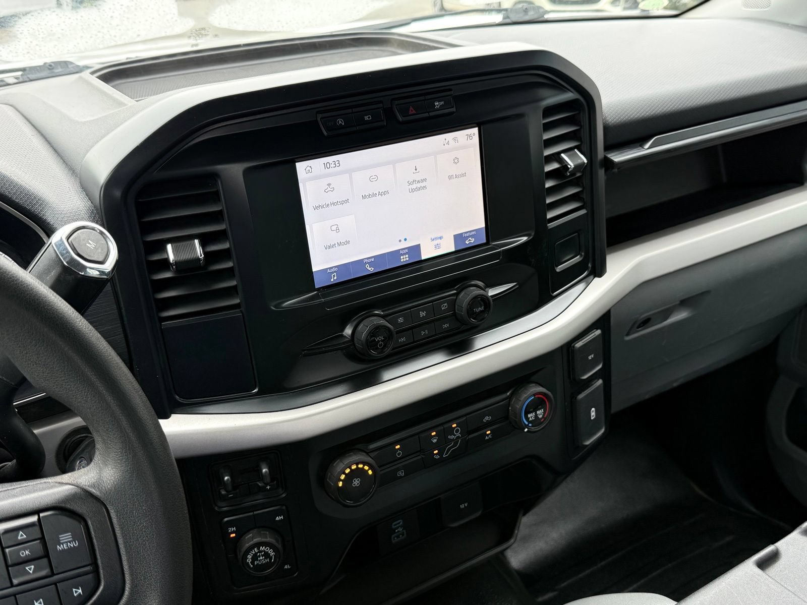 Used 2021 Ford F150 XL w/ Equipment Group 101A High AWD/4WD image 40