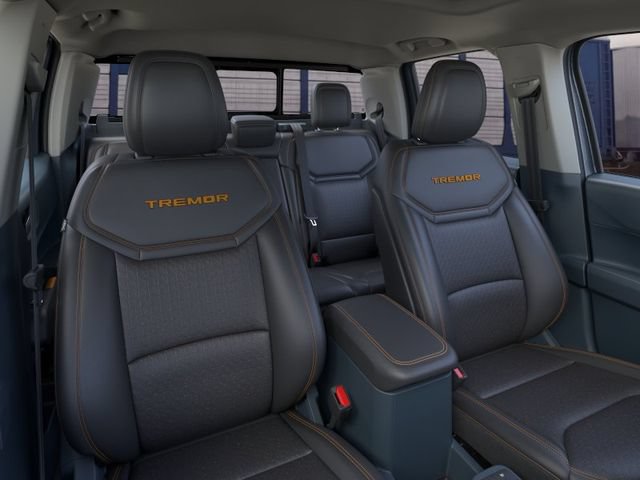 New 2026 Ford Maverick Tremor AWD/4WD image 11