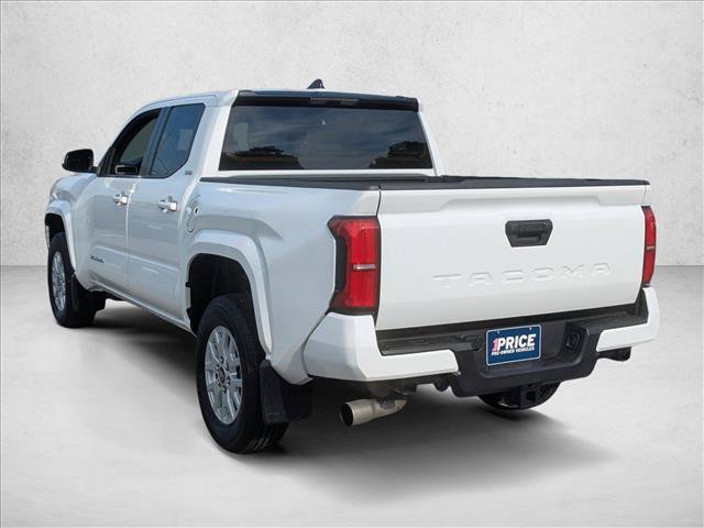 Used 2025 Toyota Tacoma SR5 RWD image 8