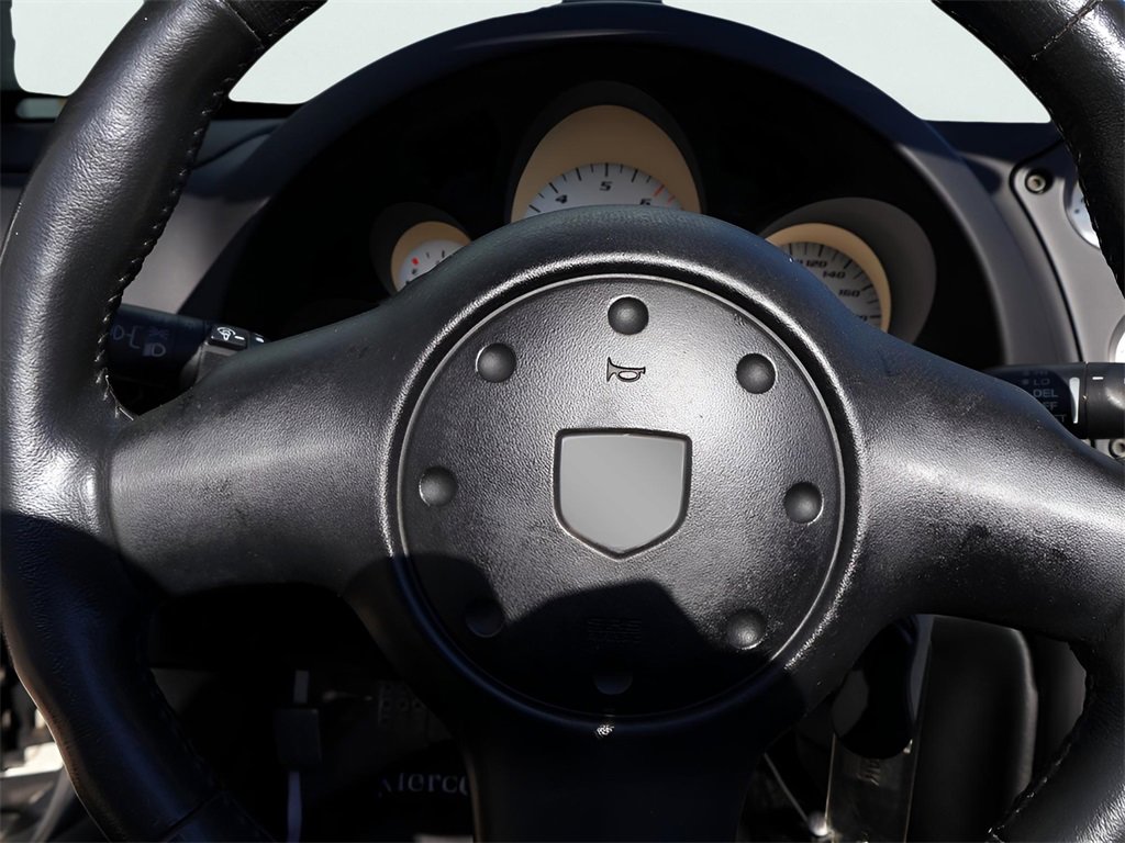 Used 2003 Dodge Viper SRT-10 image 23