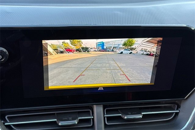 Used 2025 Chevrolet Trax ACTIV w/ Driver Confidence Package image 27