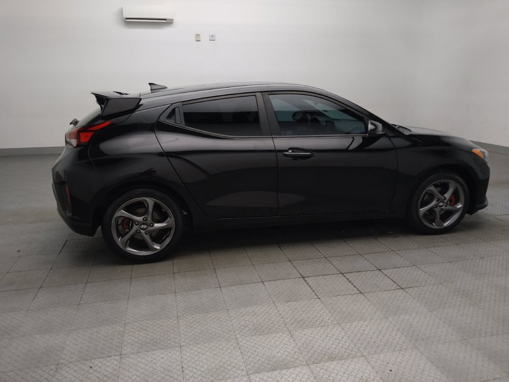 Used 2020 Hyundai Veloster 2.0 FWD image 10