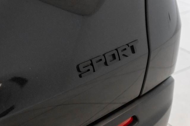 Used 2026 Honda HR-V Sport image 11