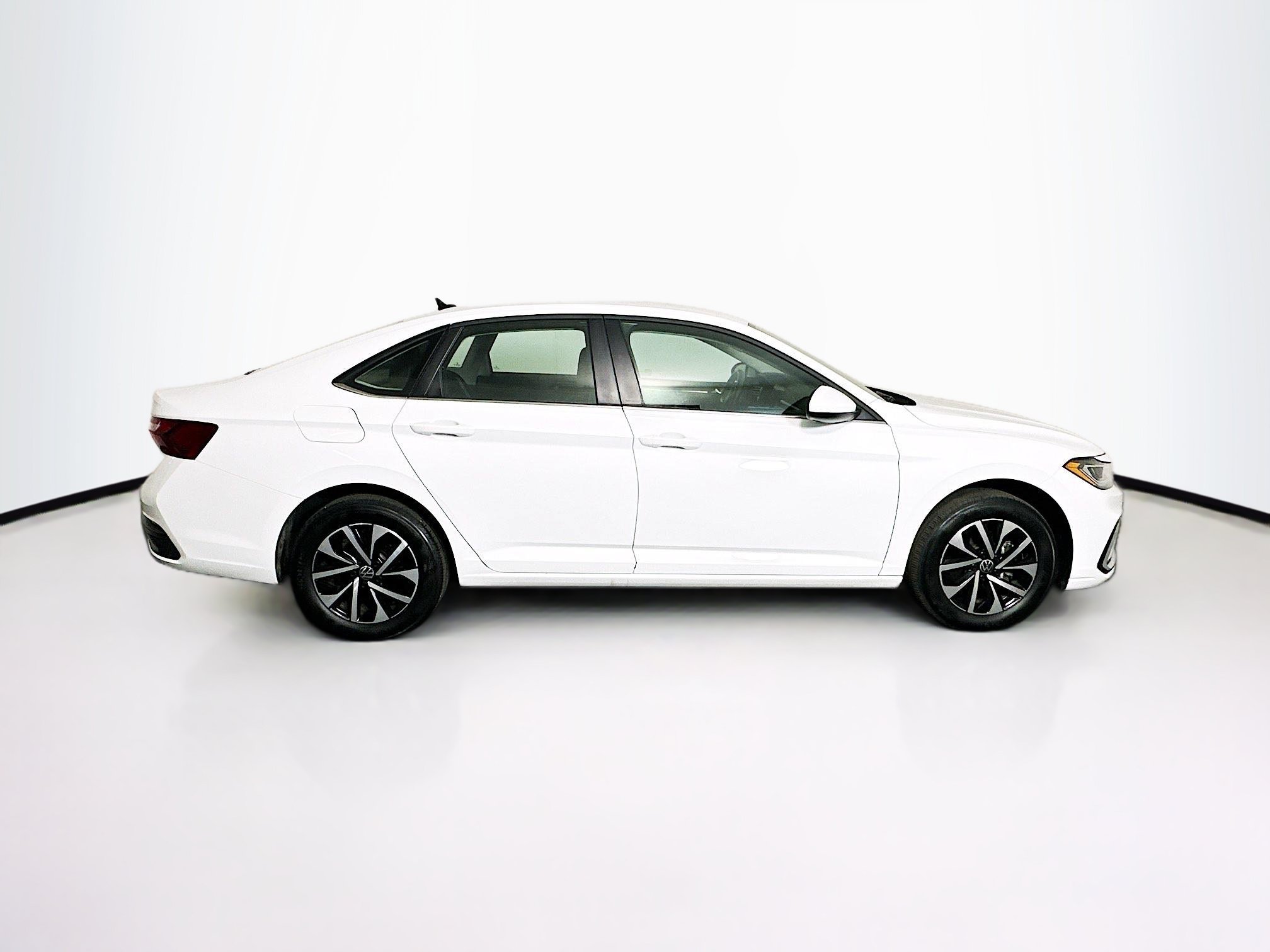 Used 2025 Volkswagen Jetta S FWD image 10