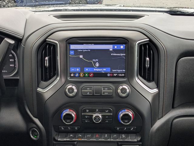 Used 2022 GMC Sierra 1500 AT4 w/ AT4 Premium Package image 17