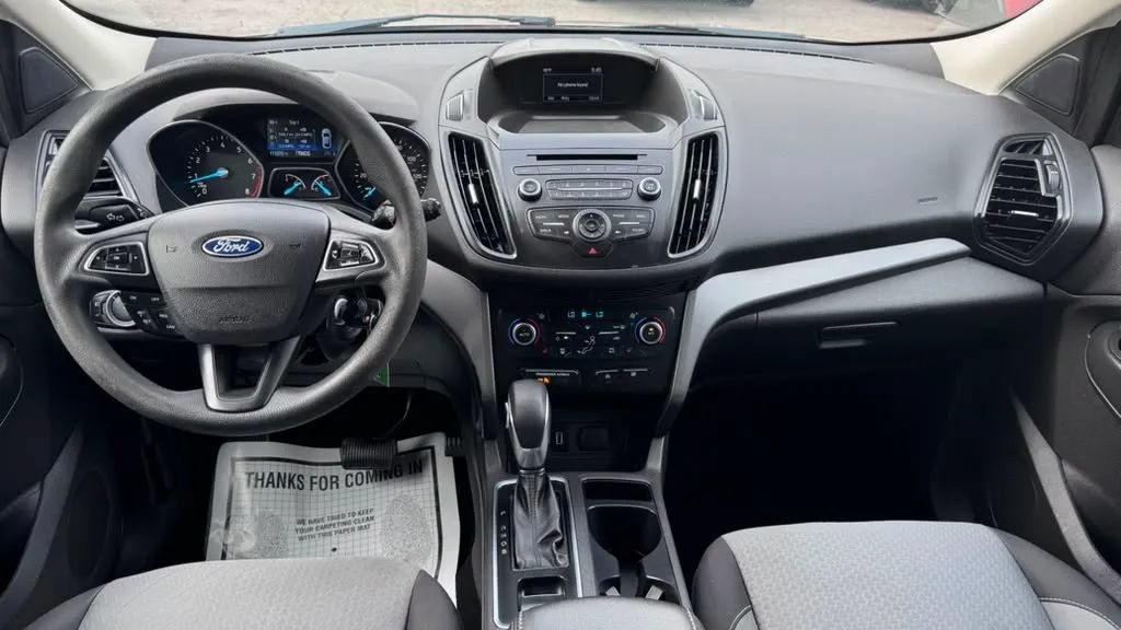 Used 2018 Ford Escape SE AWD/4WD image 15