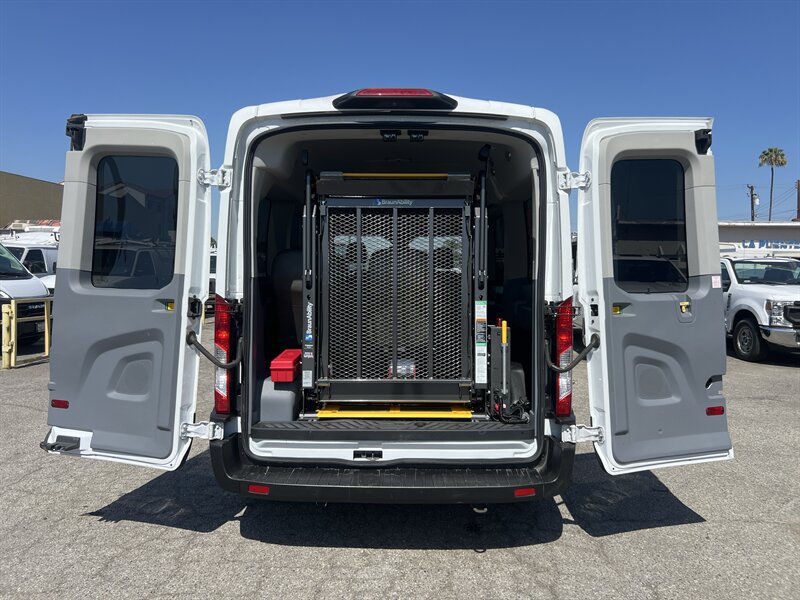 Used 2019 Ford Transit 150 XL RWD image 11