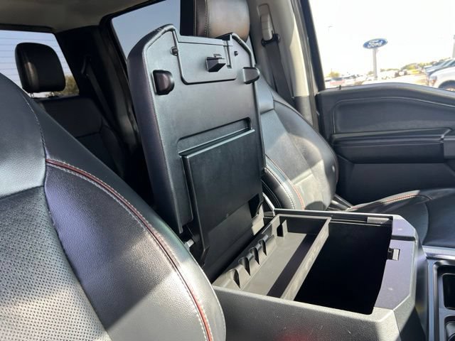 Used 2024 Ford F250 Lariat w/ Lariat Ultimate Package AWD/4WD image 45