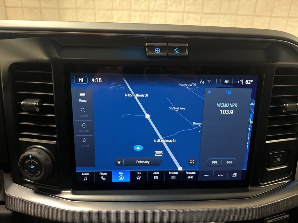 New 2026 Ford F350 Platinum w/ Tremor Off-Road Package image 31