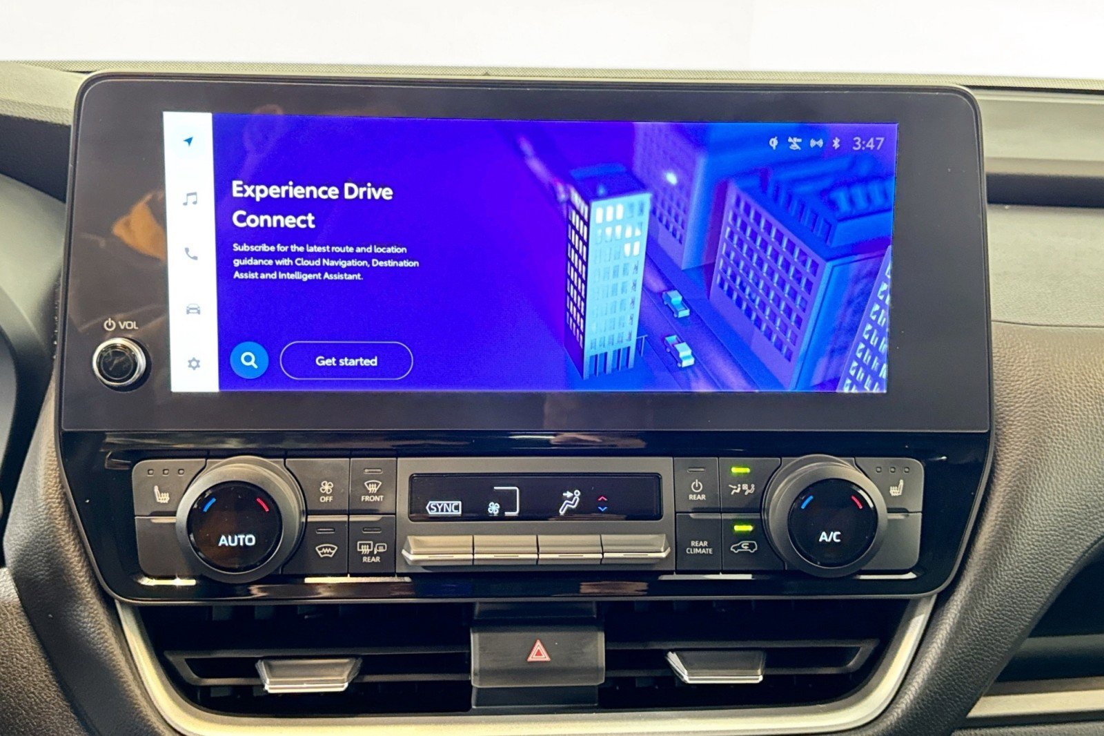 Used 2024 Toyota Grand Highlander AWD Hybrid image 13