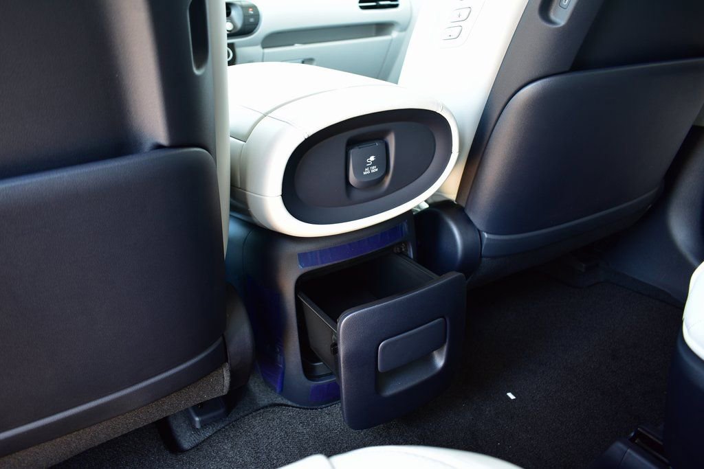 New 2026 Hyundai Palisade Calligraphy image 25