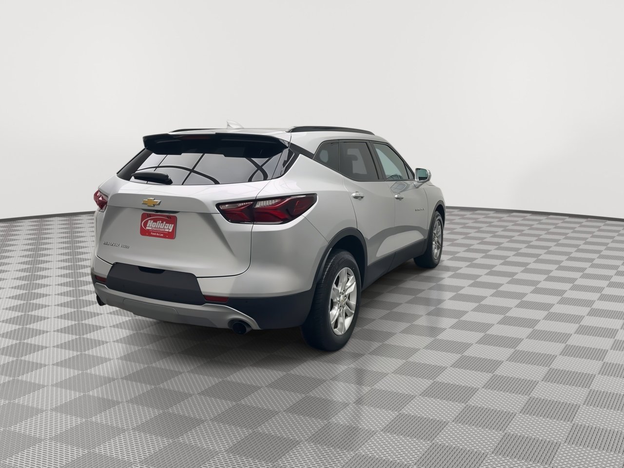 Used 2019 Chevrolet Blazer LT image 38